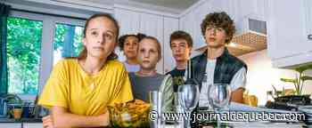 Pas d’chicane dans ma cabane: une belle surprise