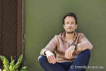Frederik Van Dessel (Winning Foods): 'We doen te veel in functie van wat anderen over ons denken' - Trends