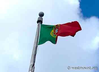 Portugal Day - City of Westmount - Ville de Westmount
