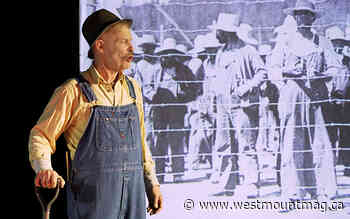 Run Nawrocki Run! raises funds for Ukrainian refugees - Westmount Magazine - WestmountMag.ca