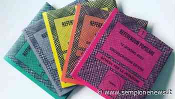 Referendum sulla giustizia: le opinioni dei principali gruppi politici di Rho - Sempione News