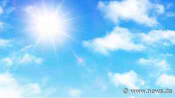 Wetter Nuremberg morgen: Sonne satt! Wettervorhersage und 7-Tage-Trend im Überblick - news.de