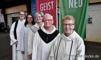 17 Ziele sollen Menschen und Kirche in Verl vereinen - Die Glocke