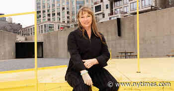 New MoMA PS1 Director Resigns