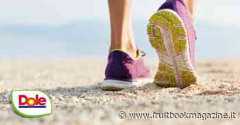 Dole Italia è sponsor tecnico della Jesolo Moonlight half marathon - Fruitbook Magazine