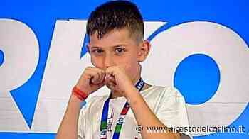 Jesolo, il gesto di fair play di Edoardo: restituisce la medaglia d'oro vinta a tavolino - il Resto del Carlino