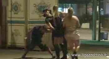 Risse e tensioni a Jesolo, ora il sindaco chiede rinforzi per Piazza Mazzini - ilgazzettino.it