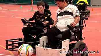 I Powerchair Sport tornano a Jesolo - VeneziaToday