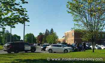 3 arrested in incident outside Carleton Place High School - Ottawa Valley News