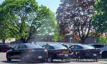 UPDATE: Police seize airsoft gun in incident outside Carleton Place high school - Ottawa Valley News