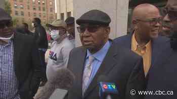 Sask. Crown appealing acquittal of ex-doctor accused of groping female patients