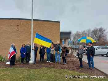 Kingsville house will shelter, support Ukrainian families - BlackburnNews.com