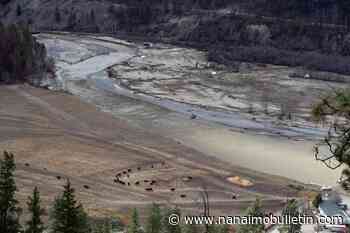 High streamflow advisory issued for rivers overwhelmed by November’s flooding in B.C.