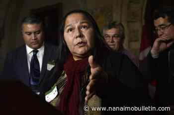 Indigenous leaders survey members to explore racist responses when status cards used