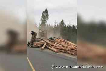 Help wanted for devastated family after Island dad killed by logs falling off truck