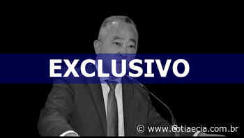 Palestra de Cortella em Cotia será fechada, afirma instituto ao corrigir Celso Itiki - Cotia e Cia