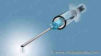 Beta-Thalassemia Gene Tx Gets Ringing Endorsement From FDA Advisers