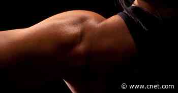 5 Shoulder Exercises for a Strong Upper Body     - CNET