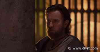 Obi-Wan Kenobi Is So, So Bad At Disguises     - CNET