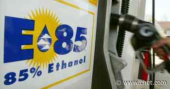 E85: What Is the Cheaper Gas Alternative and Can Your Car Use It?     - CNET