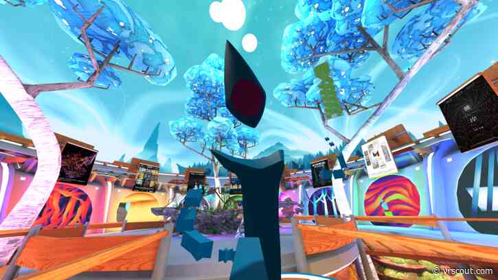 Tribeca’s Latest VR Festival Might Be Its Best One Yet