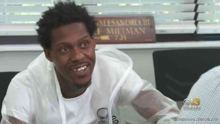 Young Moose Optimistic After $300K Settlement With Baltimore City Over Wrongful Arrest