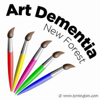 Art Dementia New Forest Art Classes | Lymington, News, Whats On, Tourist Information - Lymington.com