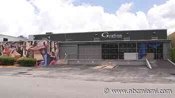 Ex-Employee Accused of Setting Fires Inside Miami Furniture Business