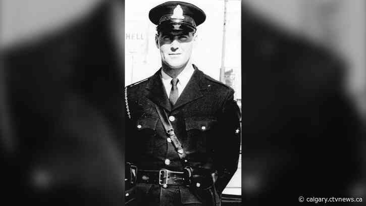 Officers who gave their life in the line of duty honoured on the anniversary of their deaths