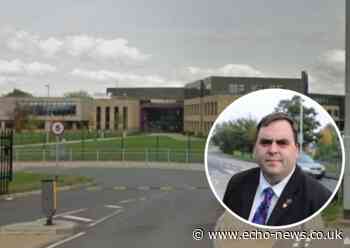 20 teachers leaving Woodlands School in Basildon | Echo - Southend Echo