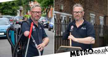 Disabled cleaner claims Basildon Council boss was 'prejudiced' - Metro.co.uk