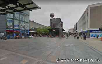 Basildon town centre sees man scammed of more than £1200 | Echo - Southend Echo