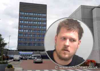 Liam Bland attacked staff and set fire to Basildon Hospital mental health unit | Echo - Southend Echo