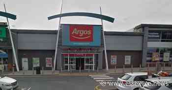 Argos at Basildon's Pipps Hill retail park to shut after 25 years and relocate to Sainsbury's superstore - Essex Live