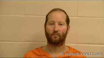 Suspected killer allegedly assaulted officers, tried to escape from Pennington Co. Jail