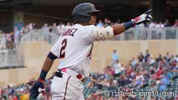 Twins fall to Yankee rally at home, 10-7