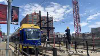 Committee to likely vote on METRO Blue Line Extension Thursday