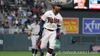Twins tee off on Cortes, top Yanks 8-1 to end NY streak at 7
