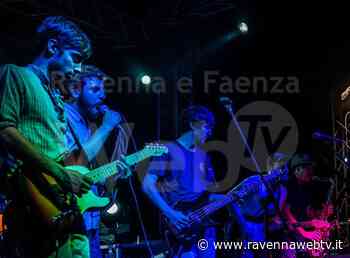 Massa Lombrda: Arte, musica e street food al Centro Giovani JVL - Ravennawebtv.it