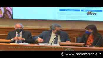 Presentazione del libro "Digitale per tutti: educazione e formazione di massa" (Lupetti) (8.06.2022) - Radio Radicale