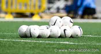 Marignane Gignac / Côte Bleue : le premier entraîneur de l'histoire du club connu ? - Foot National