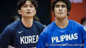 Dash looks forward to playing with SJ as KOGAS plans to start them together - Tiebreaker Times