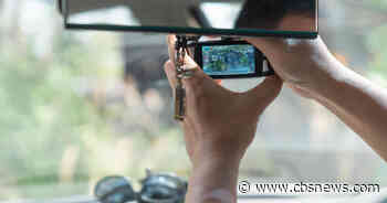 The best dash cams - CBS News