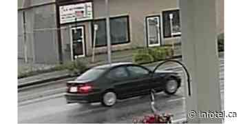 Vernon RCMP looking for dash cam video, witnesses in fatal shooting | iNFOnews | Thompson-Okanagan's News Source - iNFOnews