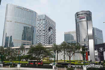 APE installs Konami's “All Aboard – Dynamite Dash” at City of Dreams Macau and Mocha Clubs - IAG - Inside Asian Gaming