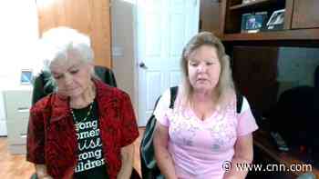 Family of 'Baby Holly' reveals how they found her after 40+ years