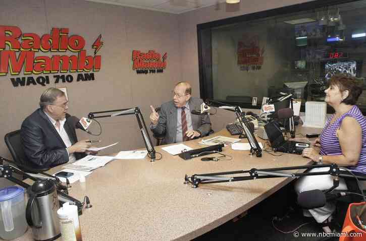 Miami Cubans Oppose Democrat-Backed Spanish Radio Deal