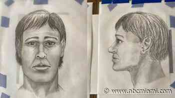 Pembroke Pines Police Trying to Identify Body Found in Woods Two Years Ago