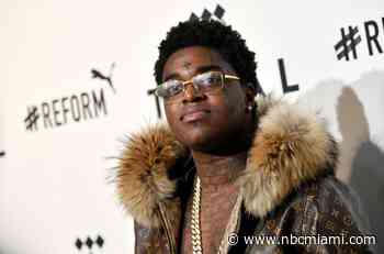 Inaugural ‘Kodak Black Day' Festival Taking Place Saturday in Pompano Beach