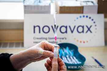FDA Decision on Novavax's Covid Shots Could Be Delayed to Review Changes in Manufacturing